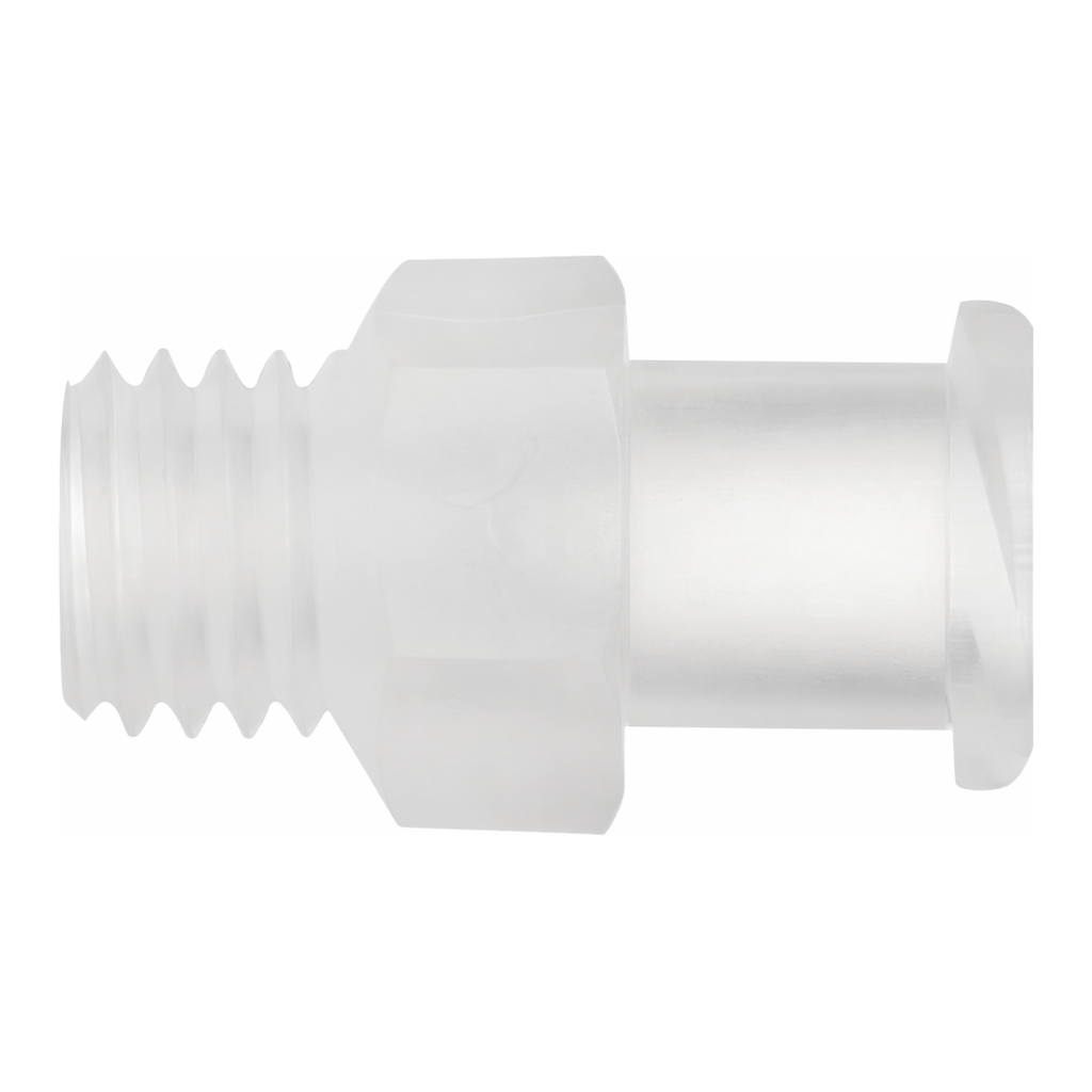 Thermo Fisher Scientific Kimble DISPOSAFLEX Flex-Column Chromatography Fittings: Luer Adapter only