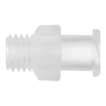Thermo Fisher Scientific Kimble DISPOSAFLEX Flex-Column Chromatography Fittings: Luer Adapter only