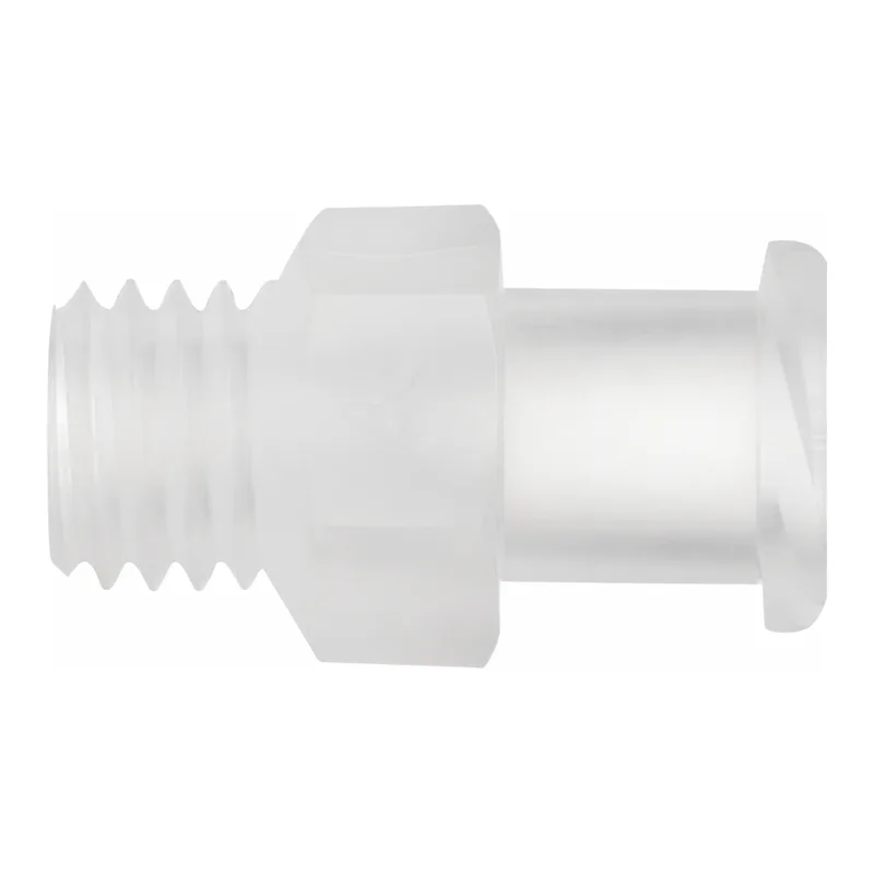 Thermo Fisher Scientific Kimble DISPOSAFLEX Flex-Column Chromatography Fittings: Luer Adapter only