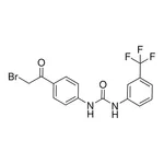 Merck N-(4-(BROMOACETYL)PHENYL)-N'-(3-