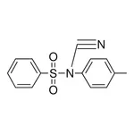 Merck N-CYANO-4'-METHYLBENZENESULFON - 50 MG&