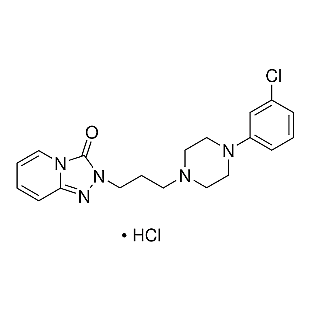 Merck Trazodone hydrochloride