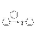 Merck BENZOPHENONE PHENYLHYDRAZONE