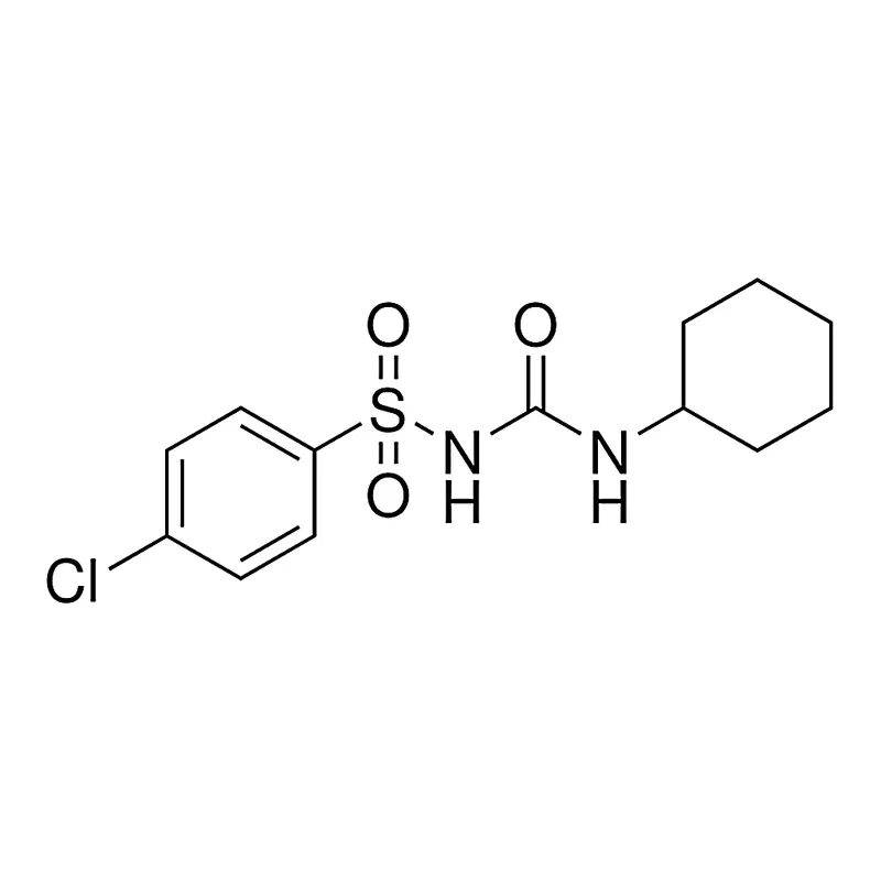 Merck 1-CHLORO-4-((((CYCLOHEXYLAMINO)C-