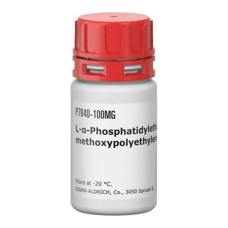 Merck L-alpha-Phosphatidylethanolamine, distearoyl methoxypolyethylene glycol conjugate