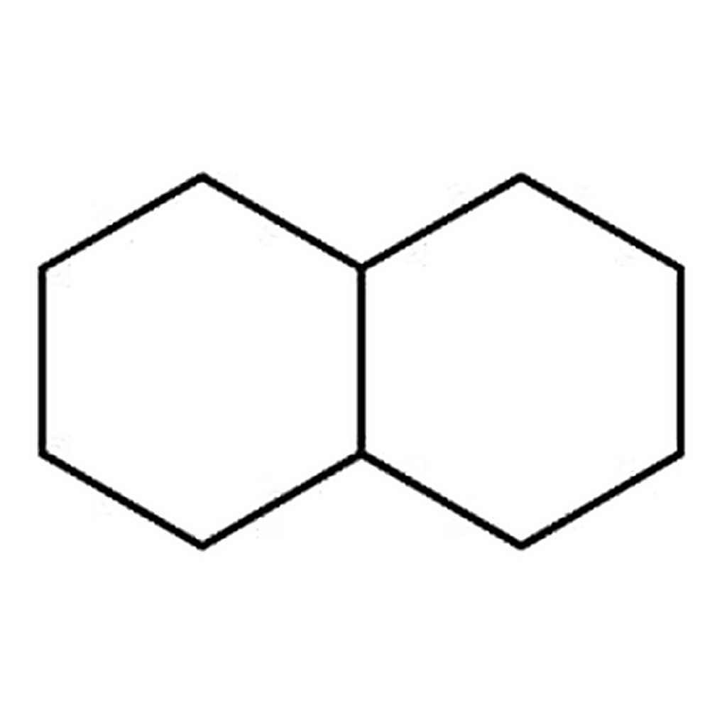 Merck DECAHYDRONAPHTHALENE, MIXTURE OF CIS AN&