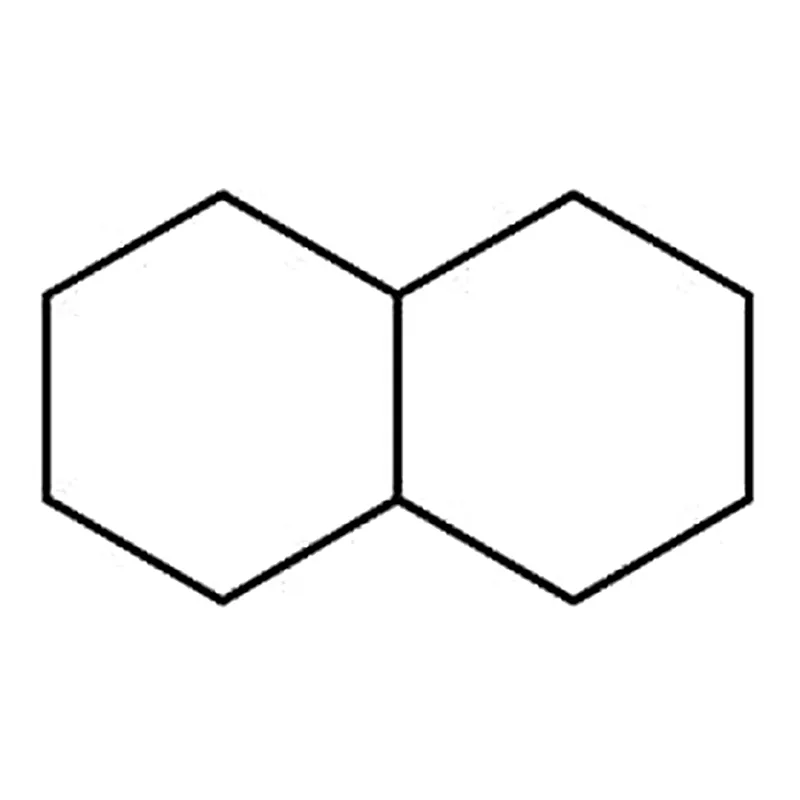 Merck DECAHYDRONAPHTHALENE, MIXTURE OF CIS AN&