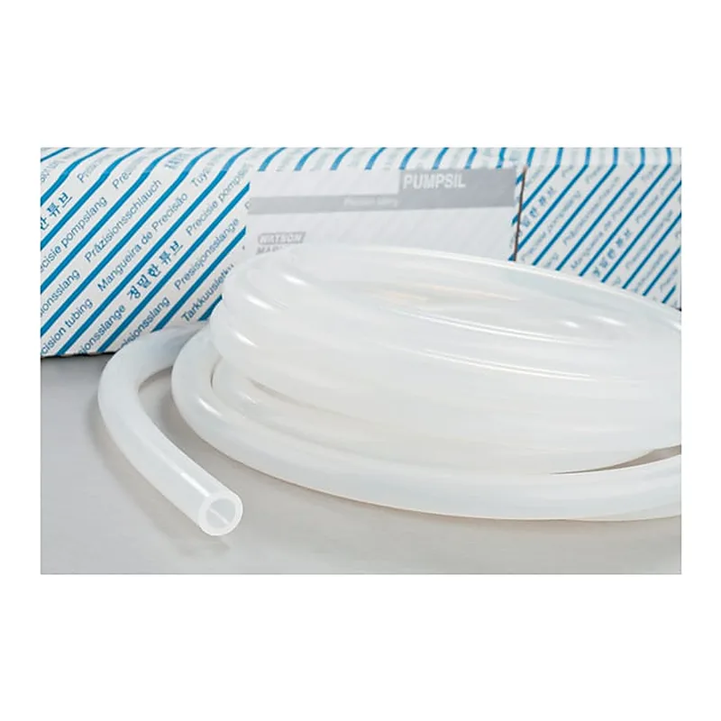 Thermo Fisher Scientific Continuous Thinwall Biopharm Tubing - Pumpsil