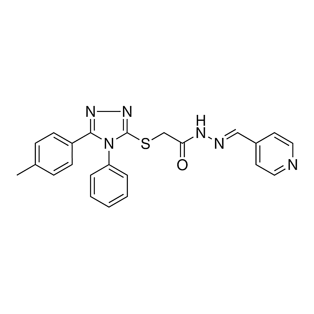 Merck RCL R52,804-8 - 50MG