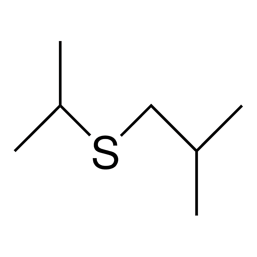 Merck ISOBUTYL ISOPROPYL SULFIDE