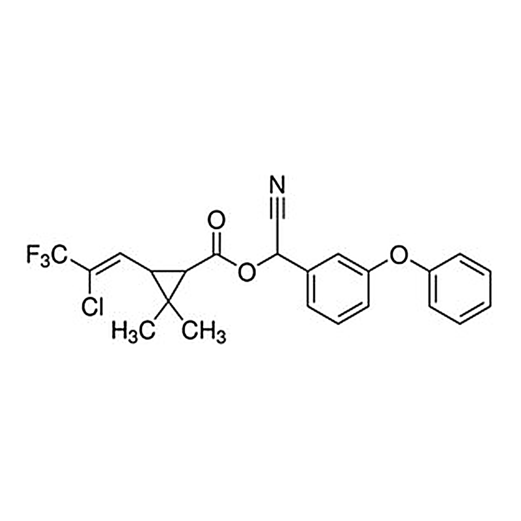 Merck CYHALOTHRIN