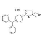 Merck 1-BENZHYDRYL-4-(5-(BR-ME)-5-ME-4-