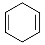 Merck 1,4-CYCLOHEXADIENE, STAB.