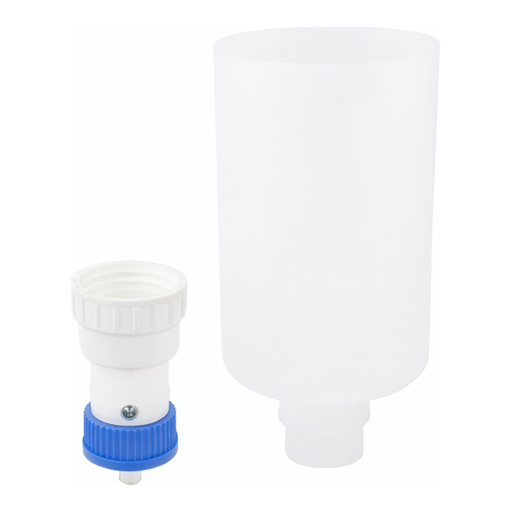 AS ONE Vacuum Filter Funnel System 2L