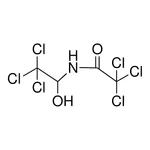 Merck 2,2,2-TRICHLORO-N-(2,2,2-TRICH - 50 MG&
