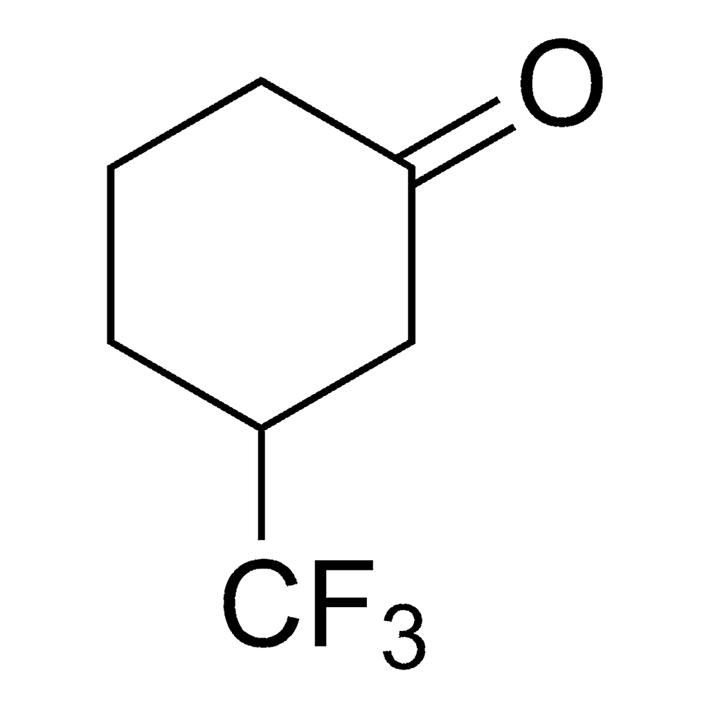 Merck 3-(TRIFLUOROMETHYL)CYCLOHEXANONE