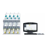 Ambr® Crossflow