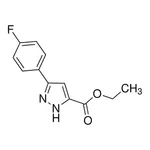 Merck Ethyl 3-(4-fluorophenyl)-1H-pyrazole-5-carboxylate