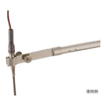 AS ONE Thermometer Extension Clamp, 온도계용 클램프