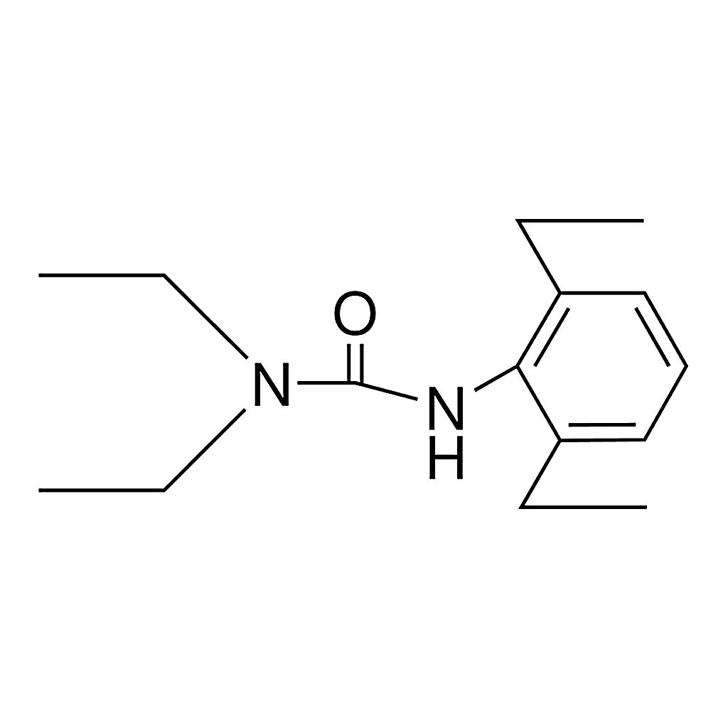 Merck 1,1-DIETHYL-3-(2,6-DIETHYLPHENY-