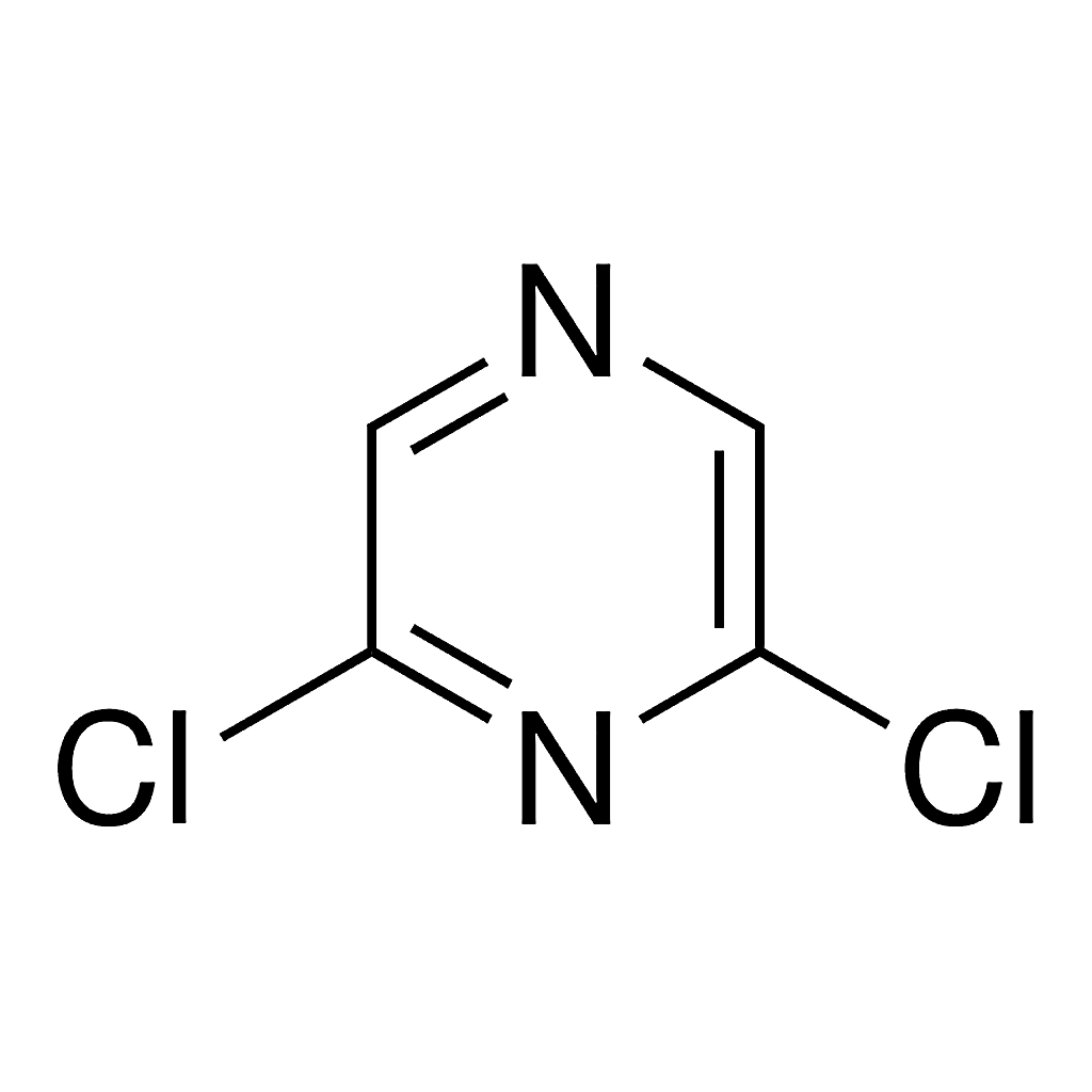 Merck 2,6-Dichloropyrazine