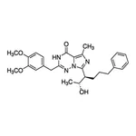Merck BAY 60-7550
