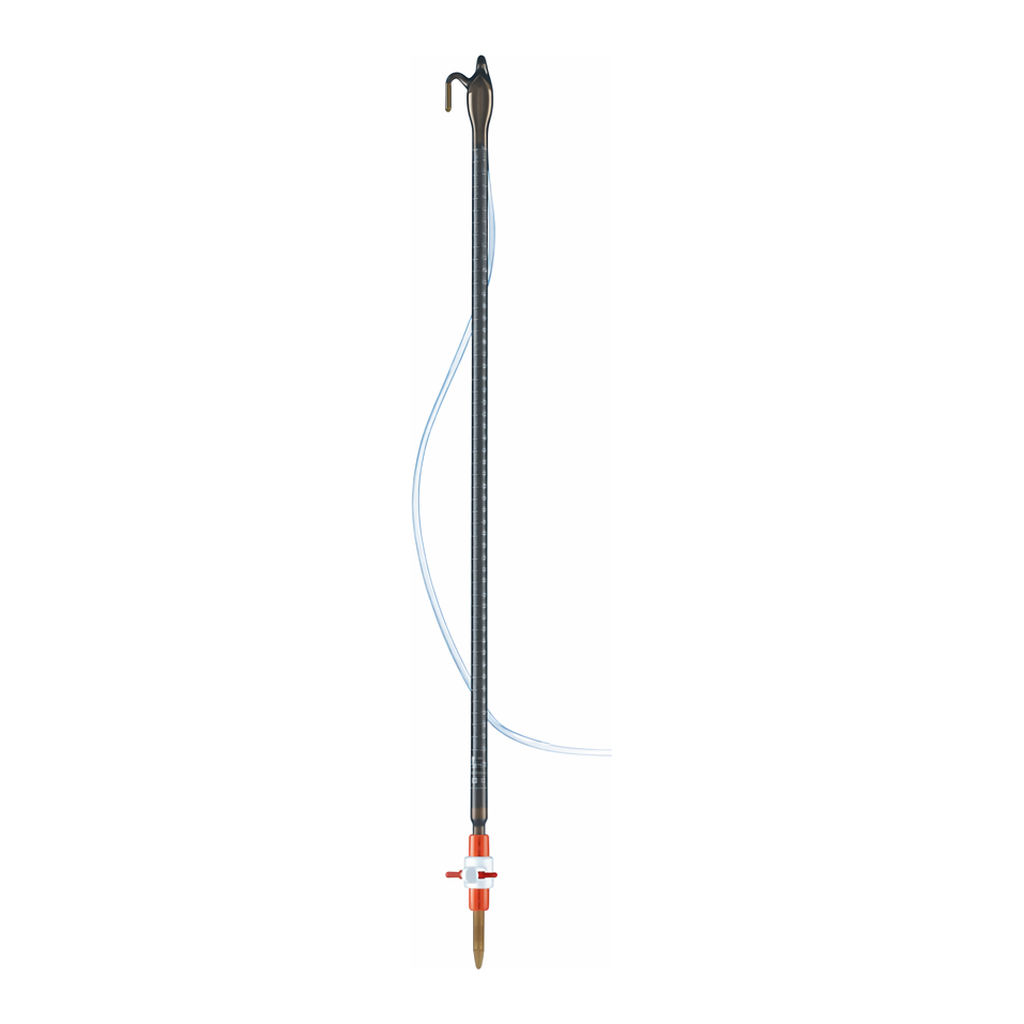 Merck BRAND(R) Compact BLAUBRAND(R) Automatic Burette with Glass Bottle