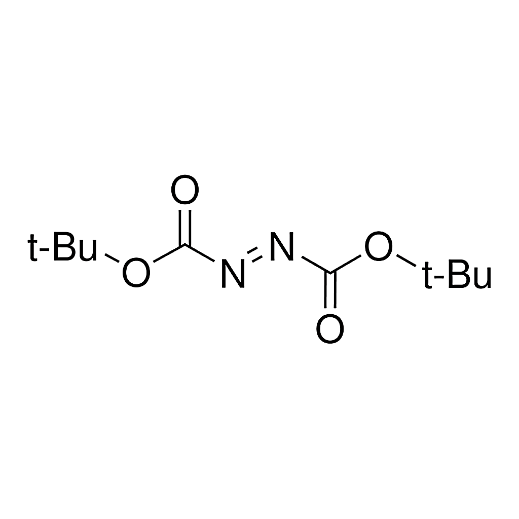 Merck Di-tert-butyl azodicarboxylate
