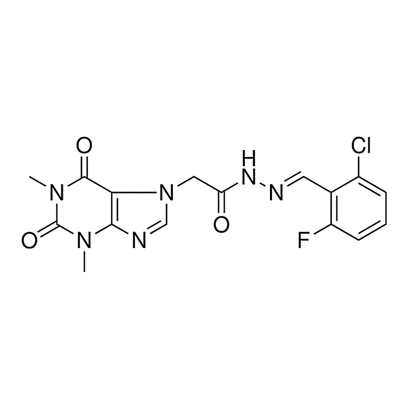Merck RCL R44,031-0 - 50 MG