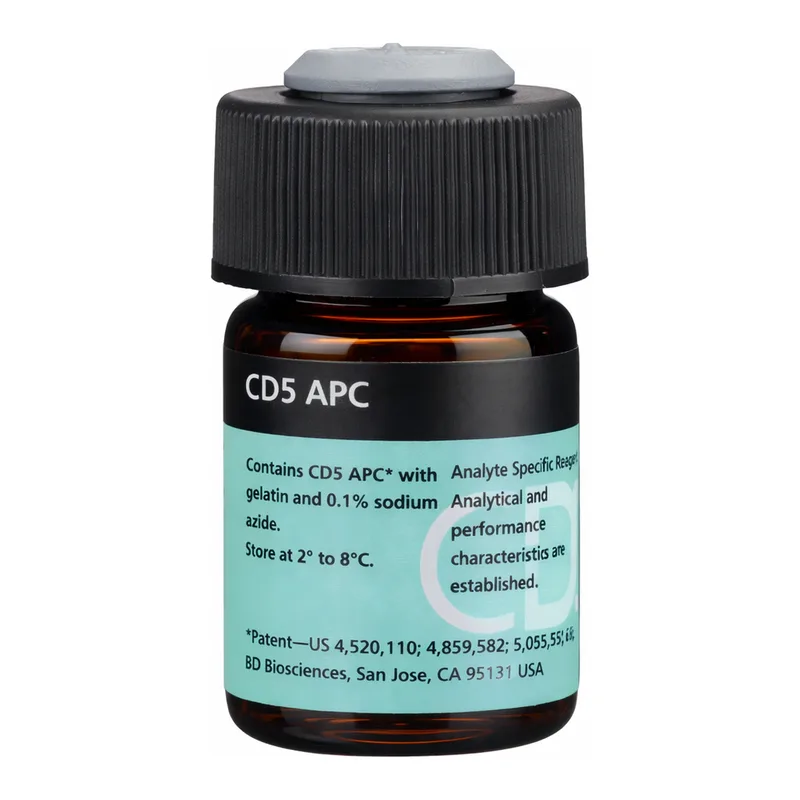BD CD5 APC
