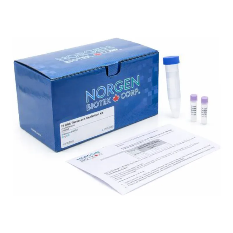 Norgen FBS Exosome Depletion Kit I (Column Format)