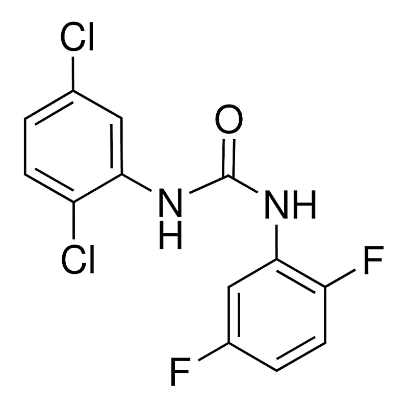Merck 1-(2,5-DICHLOROPHENYL)-3-(2,5- - 50 MG&