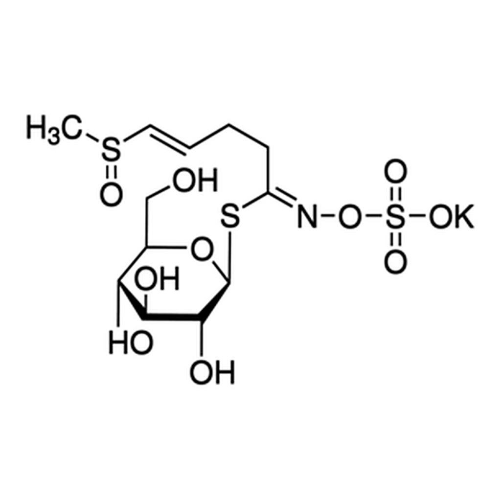 Merck GLUCORAPHENIN POTASSIUM SALT