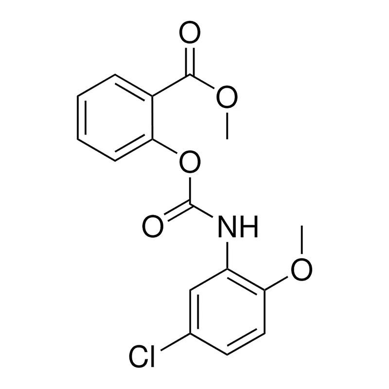 Merck 2-(METHOXYCARBONYL)PHENYL N-(5 - 50 MG&