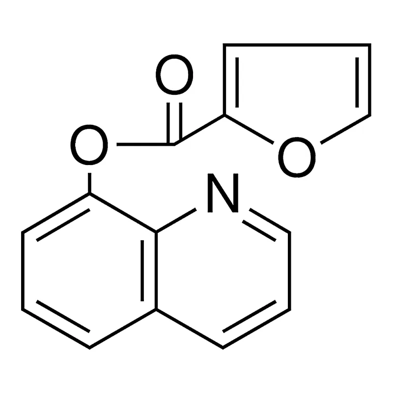 Merck FURAN-2-CARBOXYLIC ACID QUINOL - 50 MG&