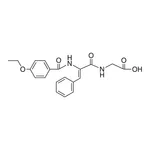 Merck (2-(4-ETHOXY-BENZOYLAMINO)-3-PHE-