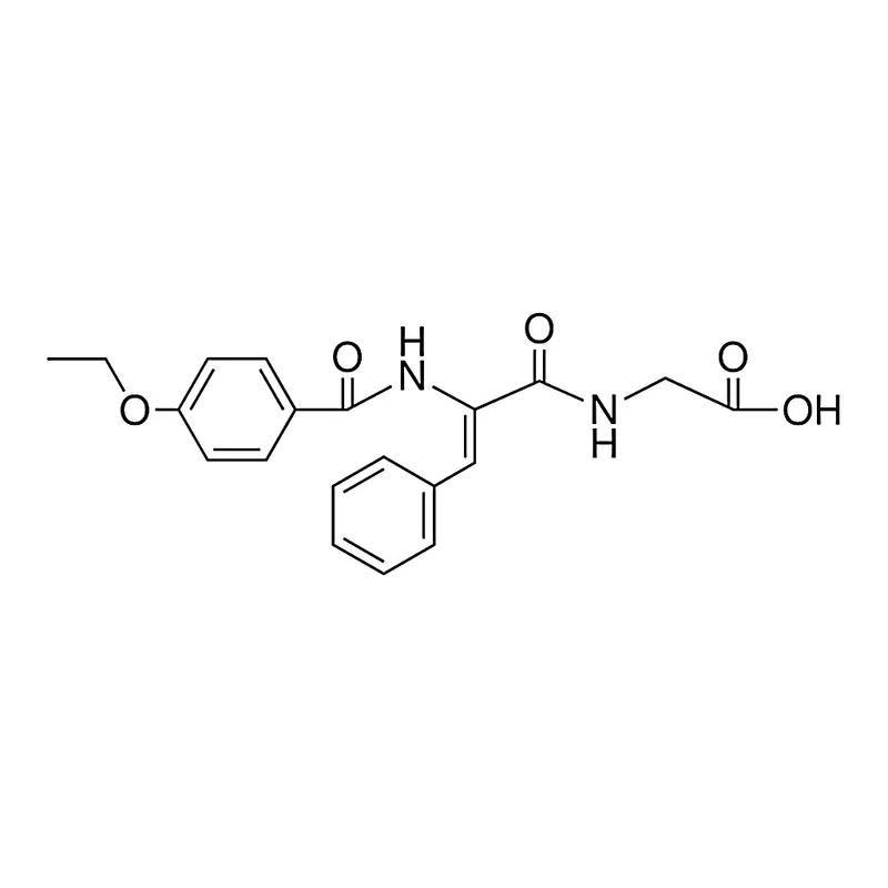 Merck (2-(4-ETHOXY-BENZOYLAMINO)-3-PHE-
