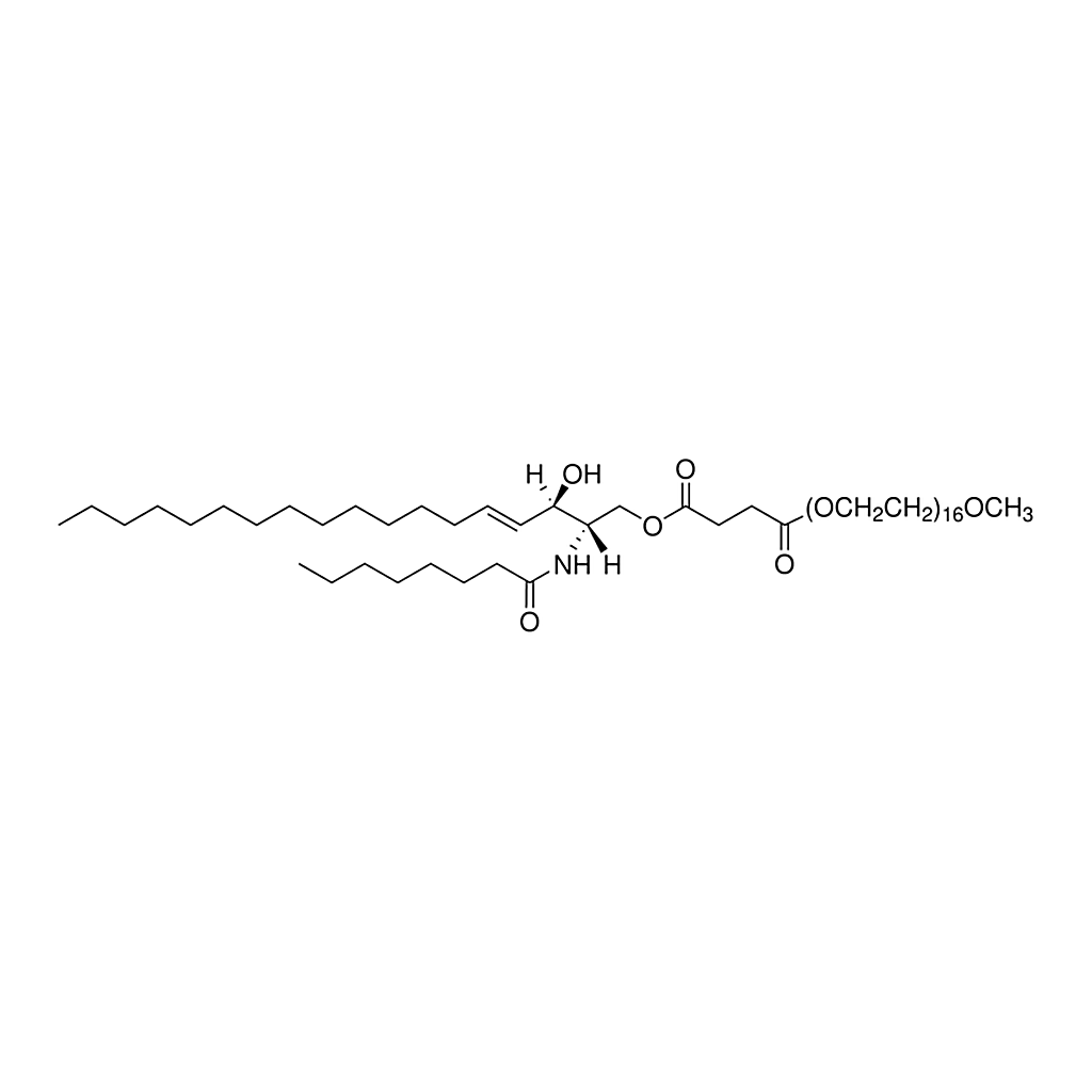 Merck C8 PEG750 Ceramide