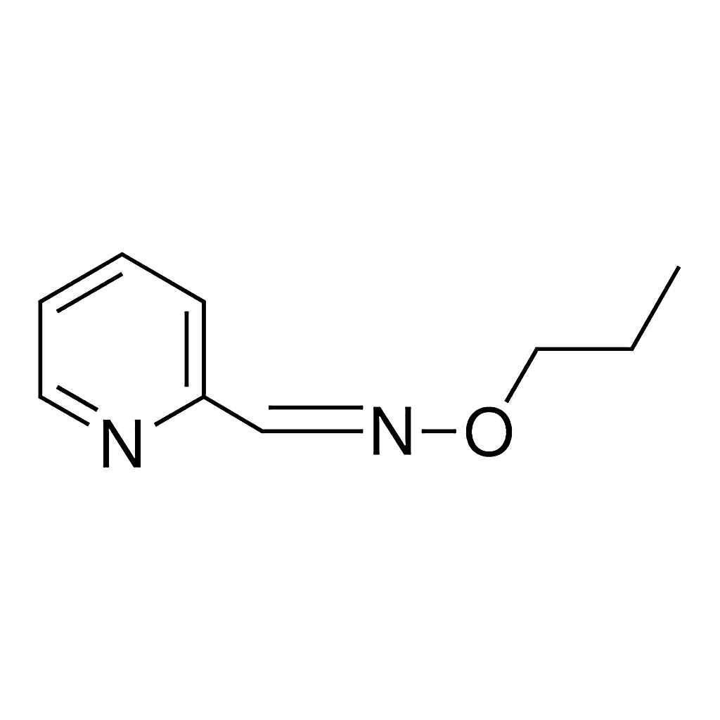 Merck 2-PYRIDINEALDOXIME O-PROPYL ETHER