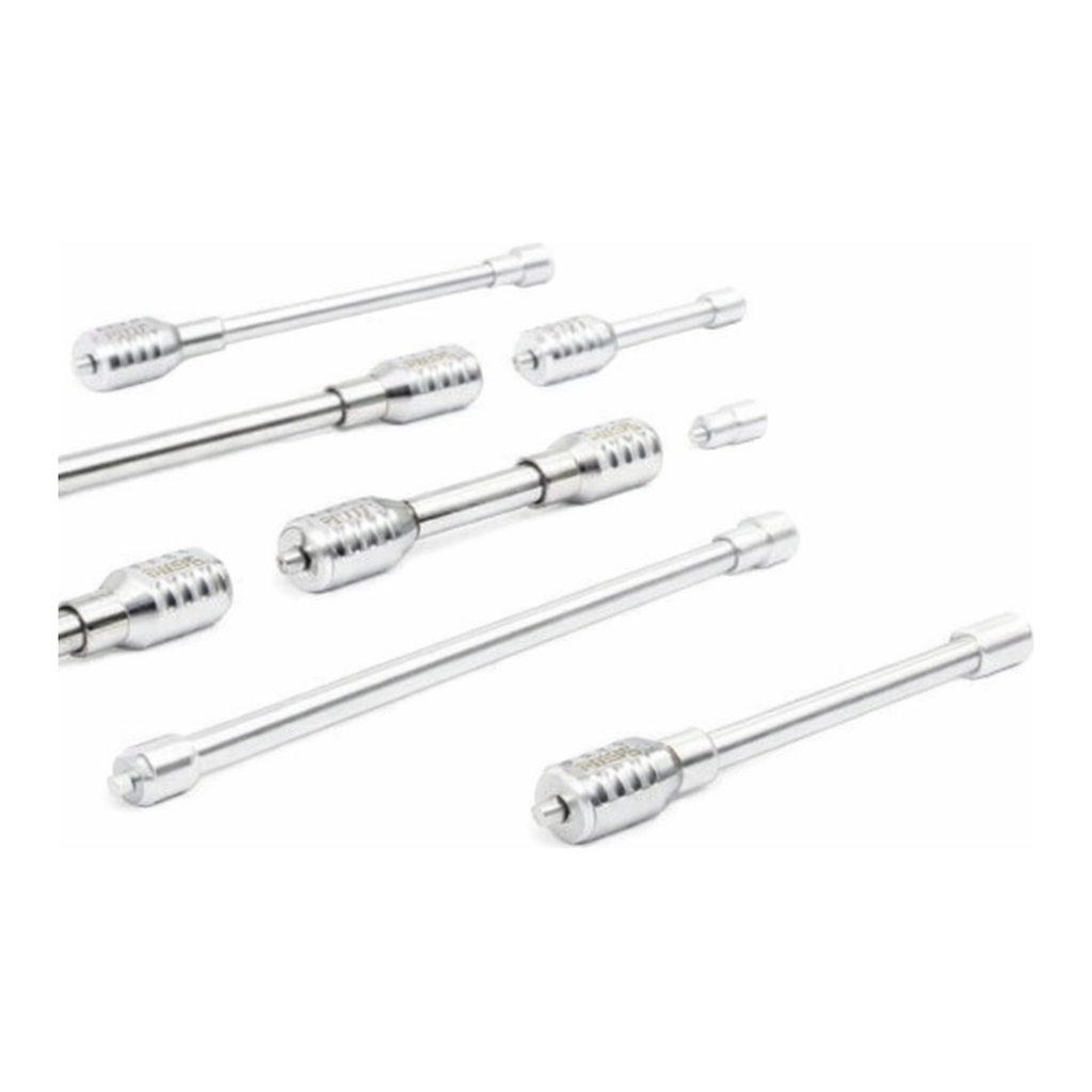 Restek Force Biphenyl 1.8um, 50 x 2.1mm