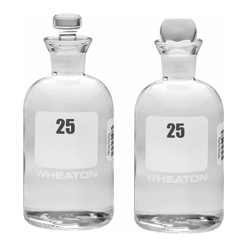 Merck WHEATON(R) BOD BOTTLE, 300ML, UN-NUMBERE