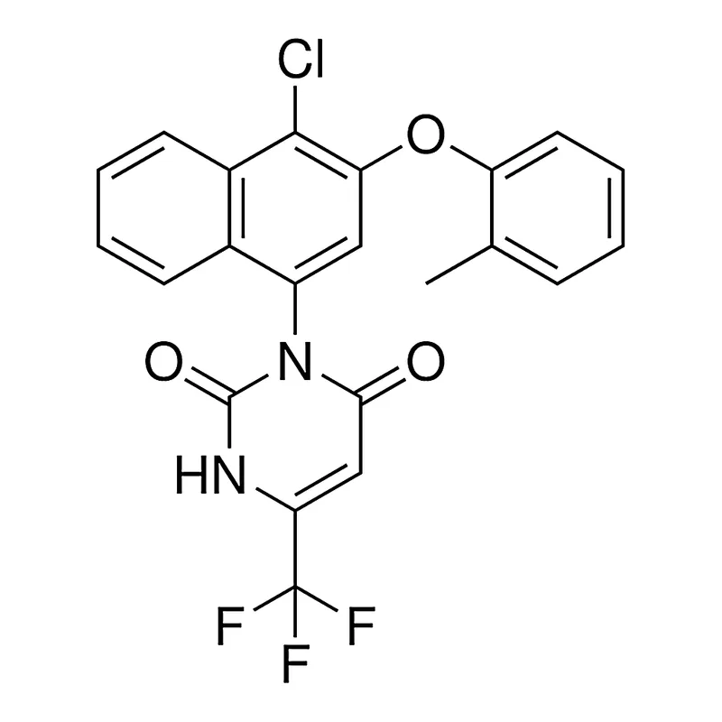 Merck BAY-069