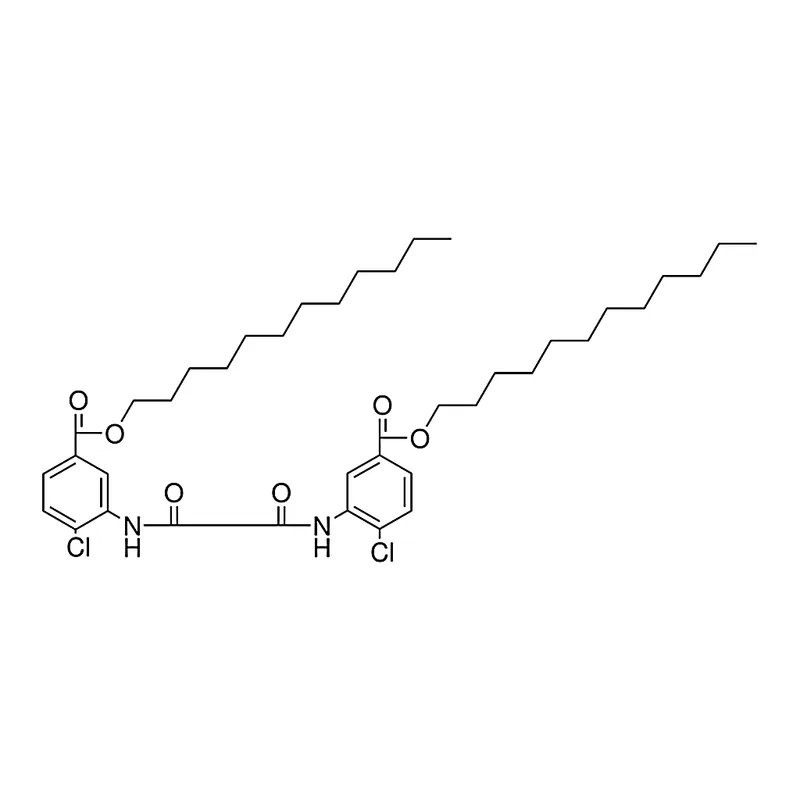 Merck DIDODECYL N,N'-(MALONYLBIS(3-AM-