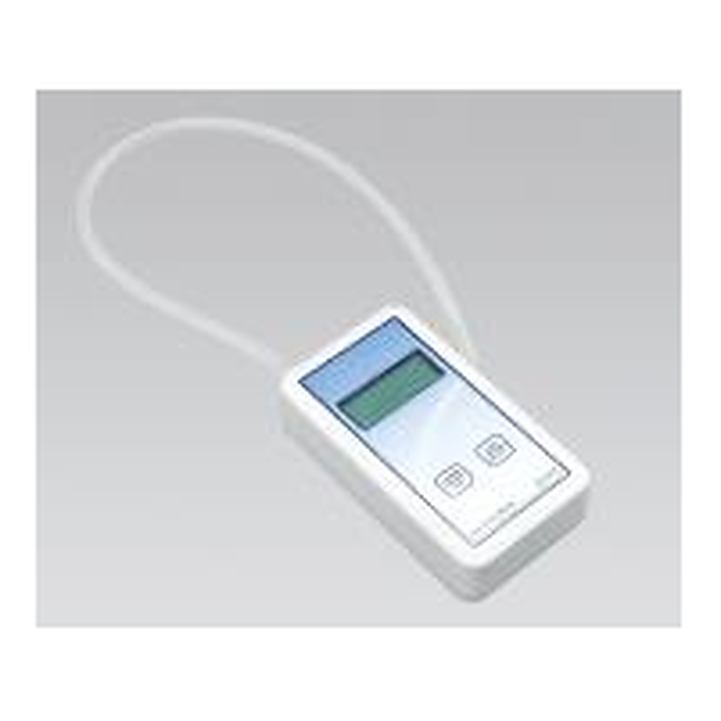 AS ONE Digital Flow Meter, 디지털 플로우미터