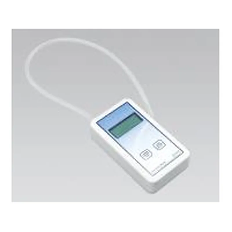 AS ONE Digital Flow Meter, 디지털 플로우미터