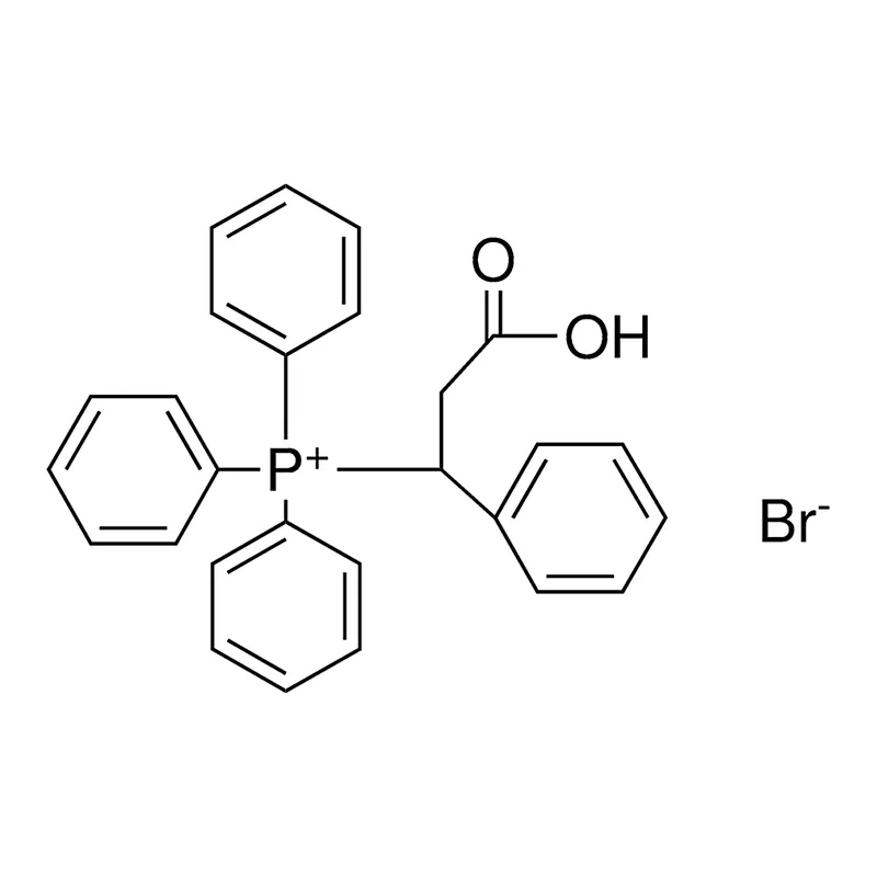 Merck (2-CARBOXY-1-PHENYLETHYL)TRIPHE
