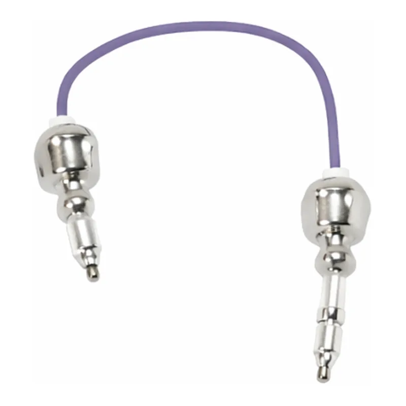 Agilent Connector 130mm x 0.25mm 1/16in male