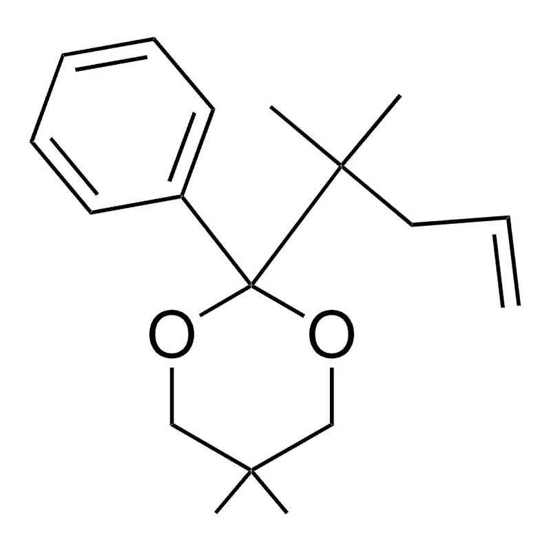 Merck 5,5-DIMETHYL-2-(1,1-DIMETHYL-3 - 50 MG&