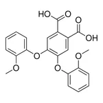 Merck 4,5-BIS-(2-METHOXY-PHENOXY)-PHTH-