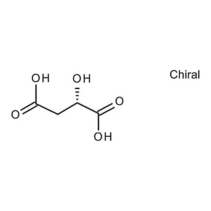 Merck L-(-)-MALIC ACID FOR RESOLUTION OF RACEM